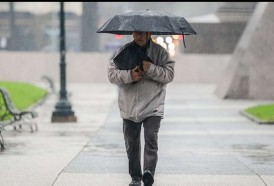 Portal 180 - Uruguay tuvo un junio “particularmente cálido”, con registro récord de lluvias en algunas localidades
