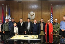 Portal 180 - Primer cementerio musulmán del país se instalará en Canelones
