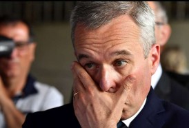 Portal 180 - Cayó el número dos del gobierno francés por escándalo de gastos fastuosos