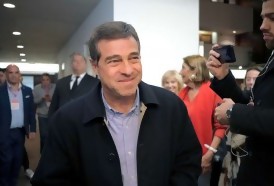 Portal 180 - Radar: Martínez con 35,5%, Talvi a tres puntos de Lacalle