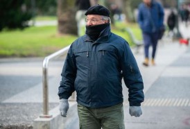 Portal 180 - Inumet espera invierno más cálido y lluvioso que el promedio