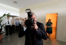 Portal 180 - Se viene una nueva edición de DocMontevideo