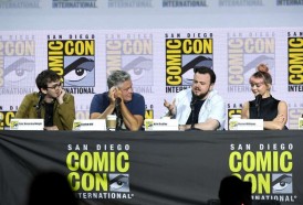 Portal 180 - Actores de “Game of Thrones” defendieron el final de la serie en Comic-Con de San Diego