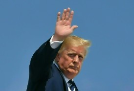Portal 180 - Trump a congresistas demócratas de minorías: pidan disculpas a EEUU