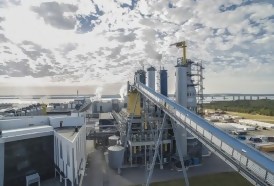 Portal 180 - Celulosa y alimentos amortiguan caída en la actividad industrial en 2019