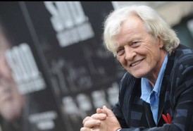 Portal 180 - Murió Rutger Hauer, famoso por su papel en “Blade Runner”