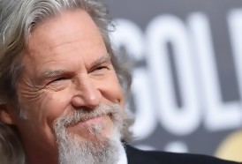 Portal 180 - Tras décadas en el cine, Jeff Bridges vuelve a la TV como un agente de la CIA