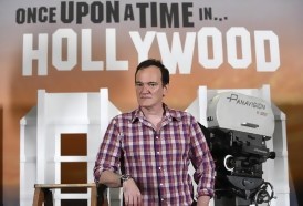Portal 180 - Había una vez... el efecto Tarantino en un Hollywood carente de contenido original