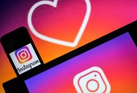 Portal 180 - Instagram: los “likes” desaparecen, la presión social no