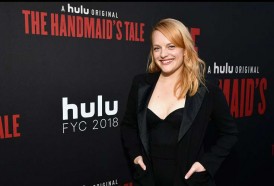 Portal 180 - “The Handmaid's Tale” tendrá cuarta temporada: “Bendito sea el fruto”