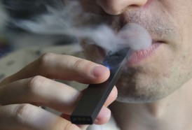 Portal 180 - OMS: los cigarrillos electrónicos son “indudablemente dañinos”
