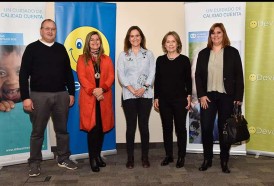 Portal 180 - Campaña de Devoto y Devoto Express para Aldeas Infantiles fue un éxito