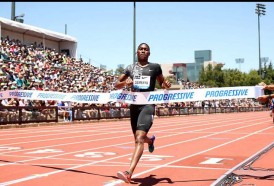 Portal 180 - Semenya se perderá Mundial de Doha tras decisión de la justicia suiza