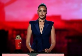 Portal 180 - Gal Gadot dará vida a la actriz e inventora Hedy Lamarr en una serie limitada