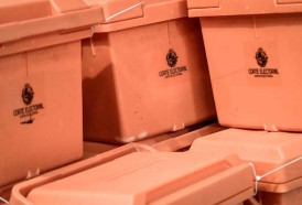 Portal 180 - Cifra: ventaja de cinco puntos para Lacalle Pou