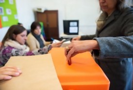 Portal 180 - Cómo se mueven los votos a 11 días del balotaje