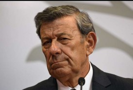 Portal 180 - Cancillería respondió a EE.UU. y advierte sobre “violencia indiscriminada” en ese país