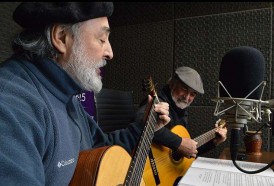 Portal 180 - Larbanois & Carrero y la mezcla que caracteriza a la música uruguaya