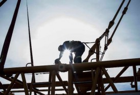 Portal 180 - Desempleo llegó a 9,8% en junio, el más alto en 12 años