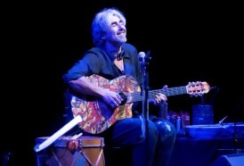 Portal 180 - Falleció en Suiza el músico uruguayo Claudio Taddei