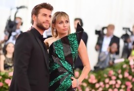 Portal 180 - Miley Cyrus y Liam Hemsworth se separan tras ocho meses de matrimonio