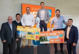Portal 180 - Evento de Premiación de la Campaña “Porto, Listo y Ya!”