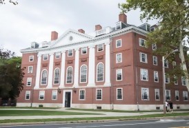 Portal 180 - Harvard domina el ranking de universidades de Shanghái