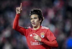 Portal 180 - Joao Félix, Griezmann, Hazard... los clubes españoles sacan la billetera