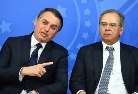Portal 180 - “¿Cuándo Brasil necesitó de Argentina para crecer?”