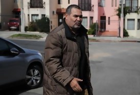 Portal 180 - Chilavert quiere ser presidente de la Conmebol o de Paraguay