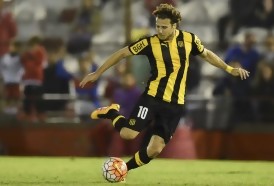 Portal 180 - Forlán será homenajeado por Peñarol