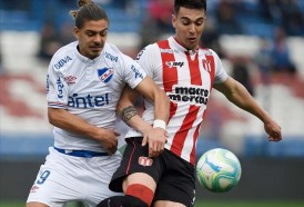 Portal 180 - Nacional no mejora ni en el juego ni en el resultado
