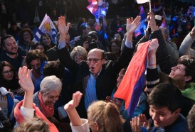 Portal 180 - El Frente Amplio presentó su nuevo jingle