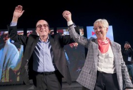 Portal 180 - Las fotos de la Convención del Frente Amplio