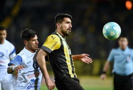 Portal 180 - Peñarol tampoco quiere ser campeón