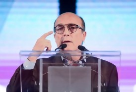 Portal 180 - Martínez desconfía sobre qué hará Lacalle Pou con la agenda de derechos