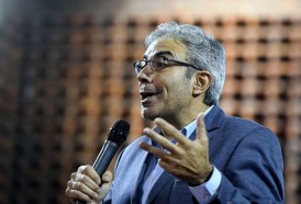 Portal 180 - Silva quiere un Codicen que acuerde pero si no lo logra, hay que “tomar decisiones y avanzar”