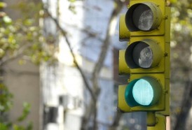 Portal 180 - Intendencia sumará 91 cruces semaforizados al CGM