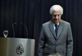Portal 180 - El “mal amigo” también llamó a la puerta del doctor Vázquez