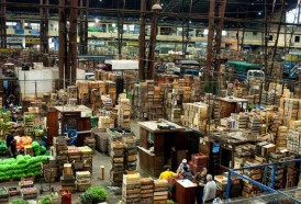 Portal 180 - Márgenes minoristas explican mayor parte del precio final de frutas y hortalizas