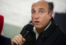 Portal 180 - Martínez quiere cambiar “la lógica incremental” del presupuesto