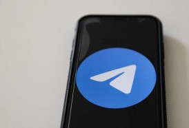 Portal 180 - Telegram se prepara en secreto para hacerle la competencia a Visa y Mastercard
