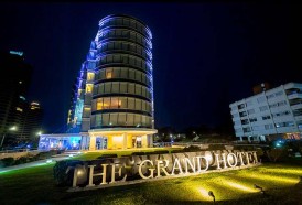 Portal 180 - Reapertura de The Grand Hotel en Punta del Este