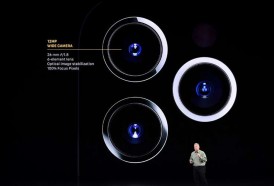Portal 180 - Apple presentó el iPhone 11, con cámara dual