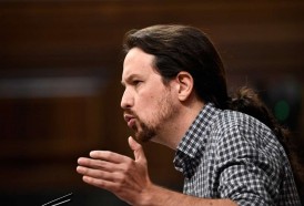 Portal 180 - Sánchez y Podemos se culpan por el bloqueo político en España