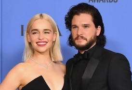 Portal 180 - El reparto de Game of Thrones presentará la gala de los Emmy