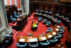 Portal 180 - Debate obligatorio: entre el infoentretenimiento y la falta de autocrítica de los políticos