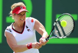 Portal 180 - Kim Clijsters, exnúmero uno mundial, anuncia su regreso en 2020, con 36 años