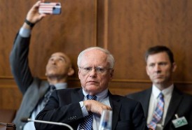 Portal 180 - Washington rechaza acusaciones de crímenes de guerra de Naciones Unidas