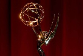 Portal 180 - “The Crown” y “The Mandalorian” lideran carrera de los Emmy